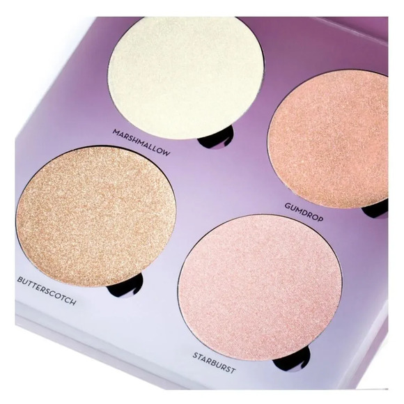 Anastasia Beverly Hills Sugar Glow Kit Powder Highlighters - Picture 2 of 7